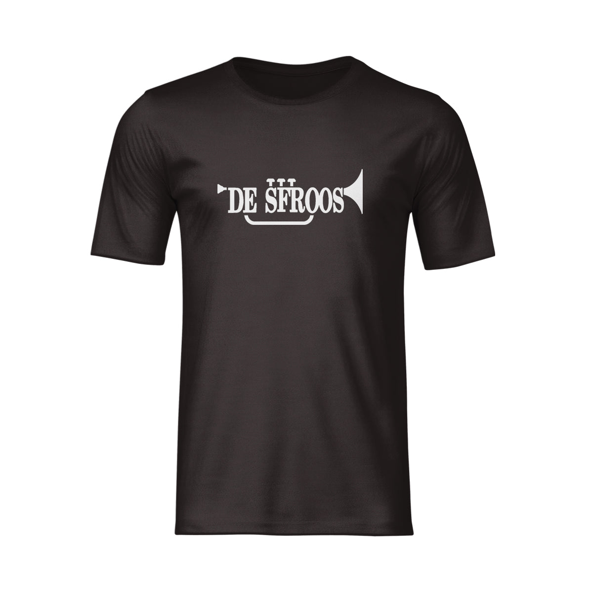 T-Shirt De Sfroos