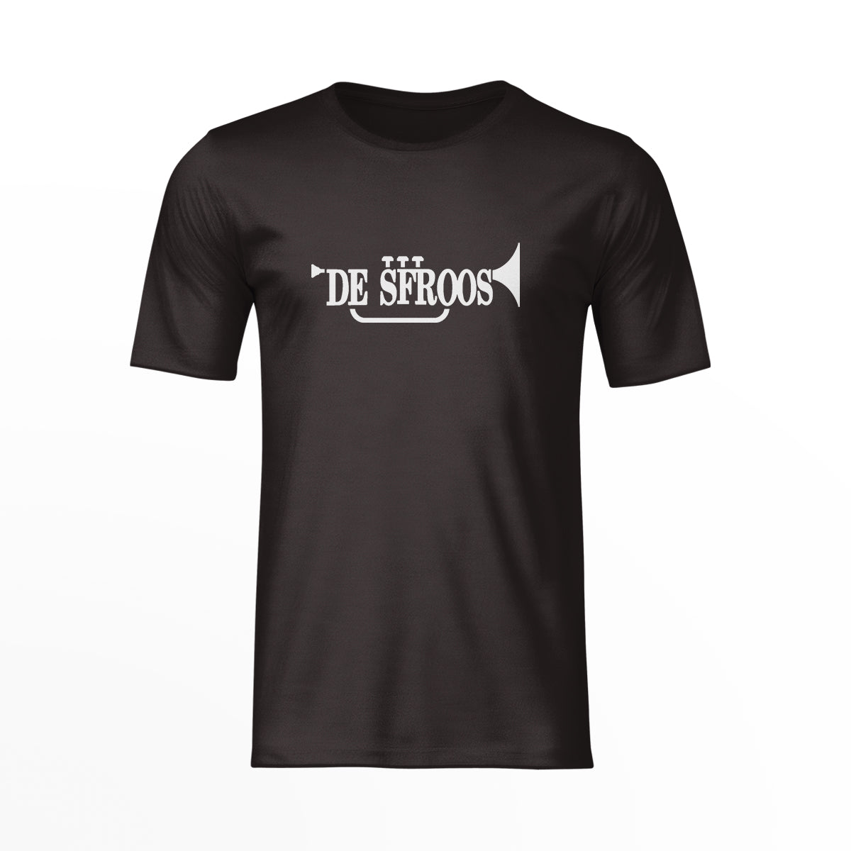 T-Shirt De Sfroos