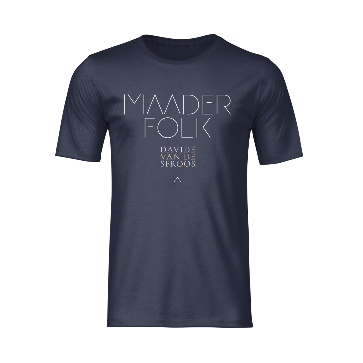 T-Shirt Maader Folk