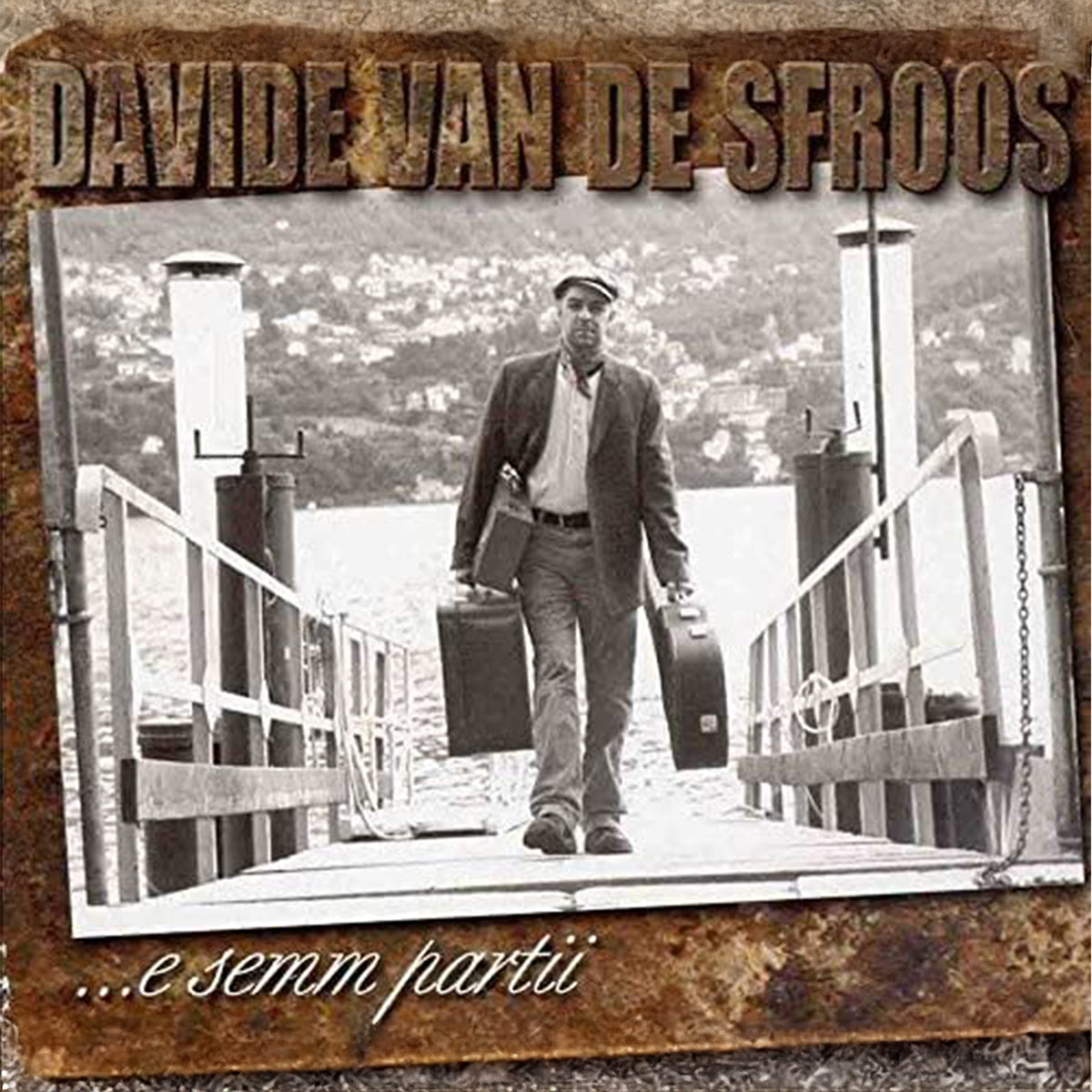 ...e semm partii (CD)