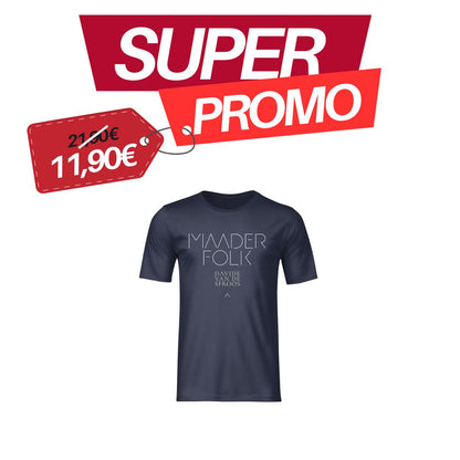 T-Shirt Maader Folk