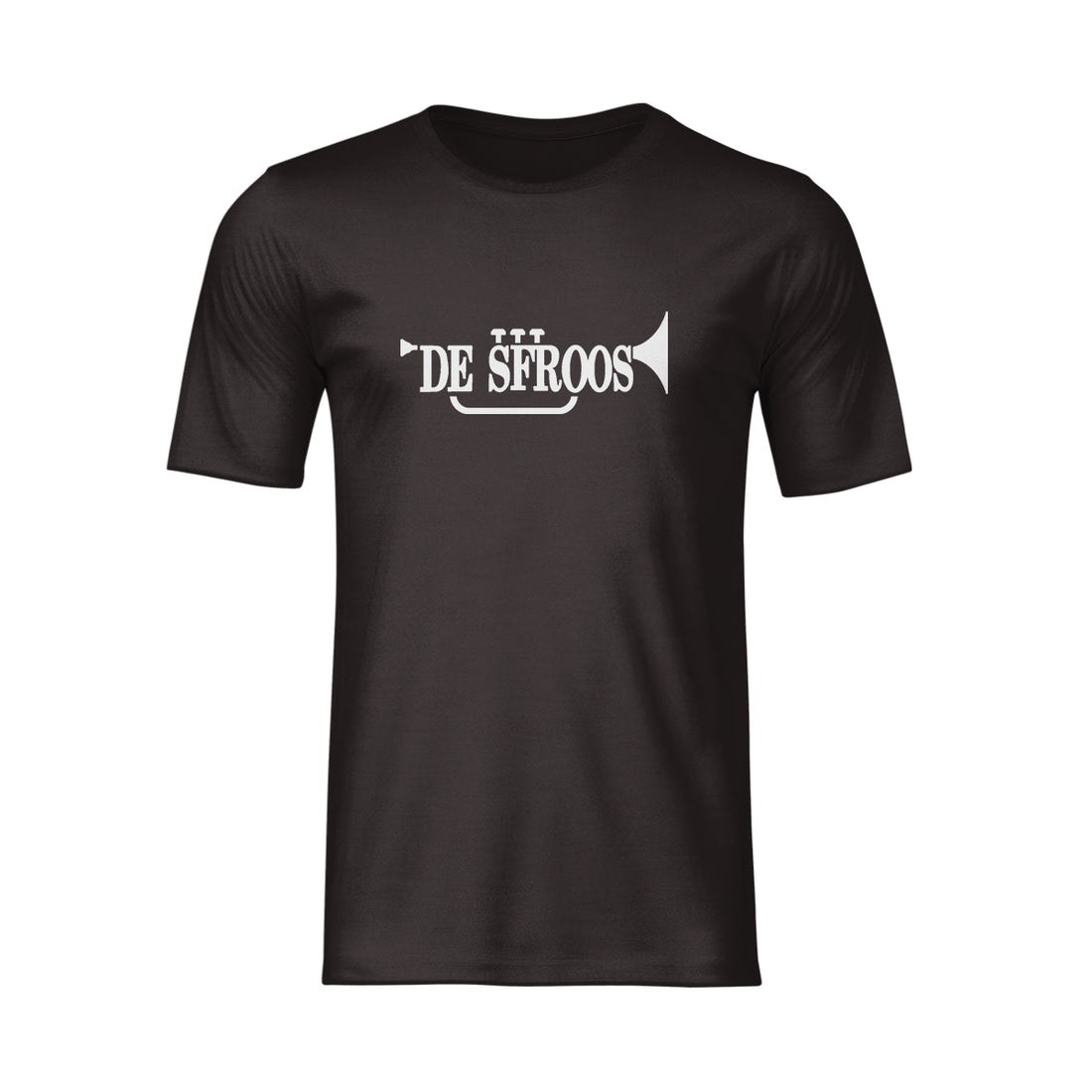 T-Shirt De Sfroos