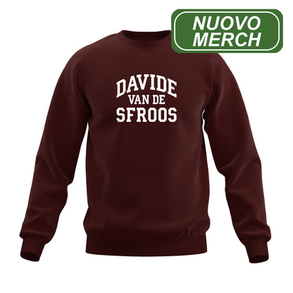 Van De Best Set Bordeaux