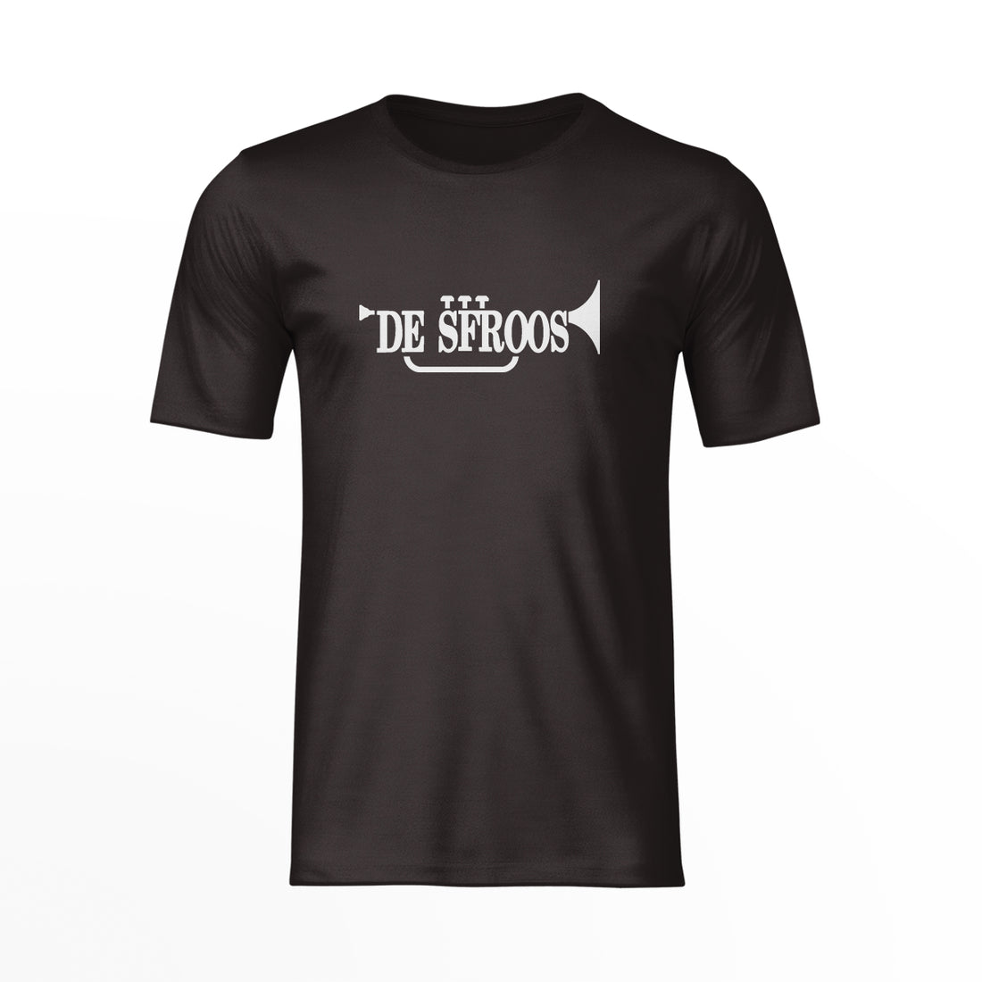 T-Shirt De Sfroos