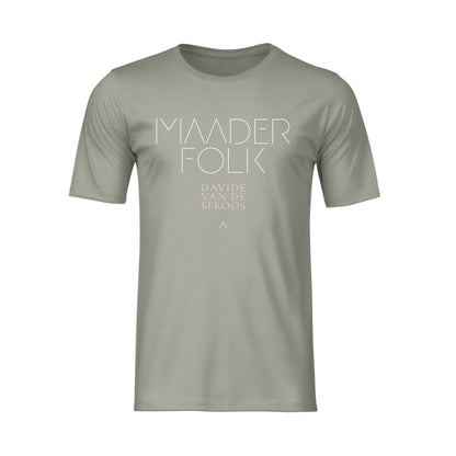 T-Shirt Maader Folk