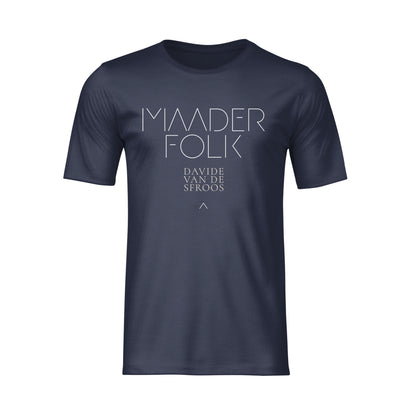 T-Shirt Maader Folk