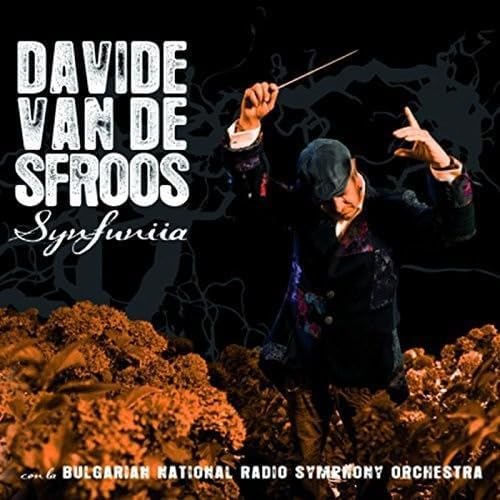 Synfuniia (CD)