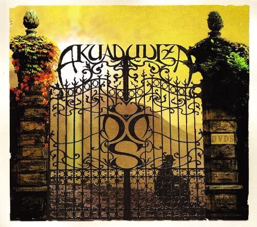 Akuaduulza (CD)