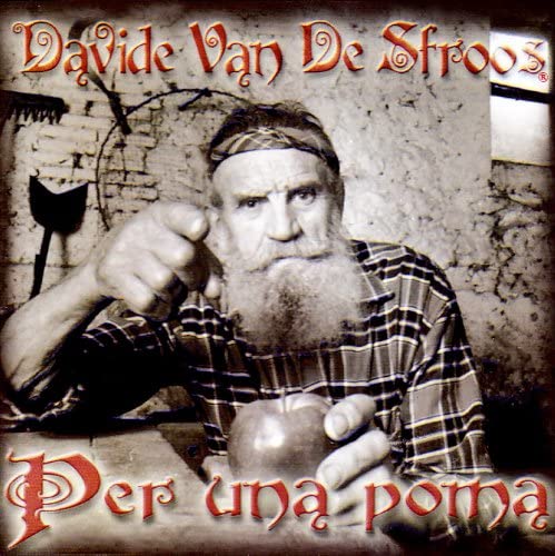 Per una poma (CD)