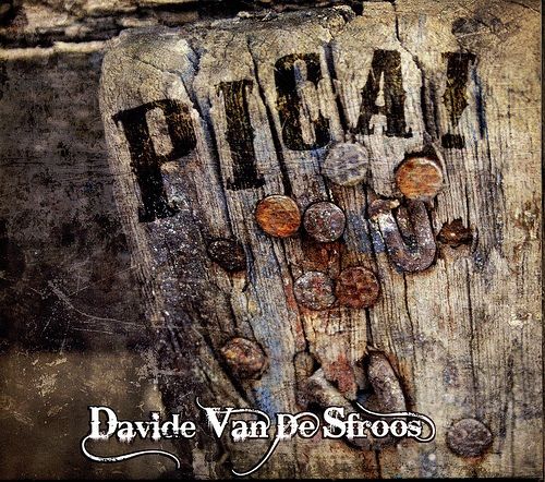 Pica! (CD)