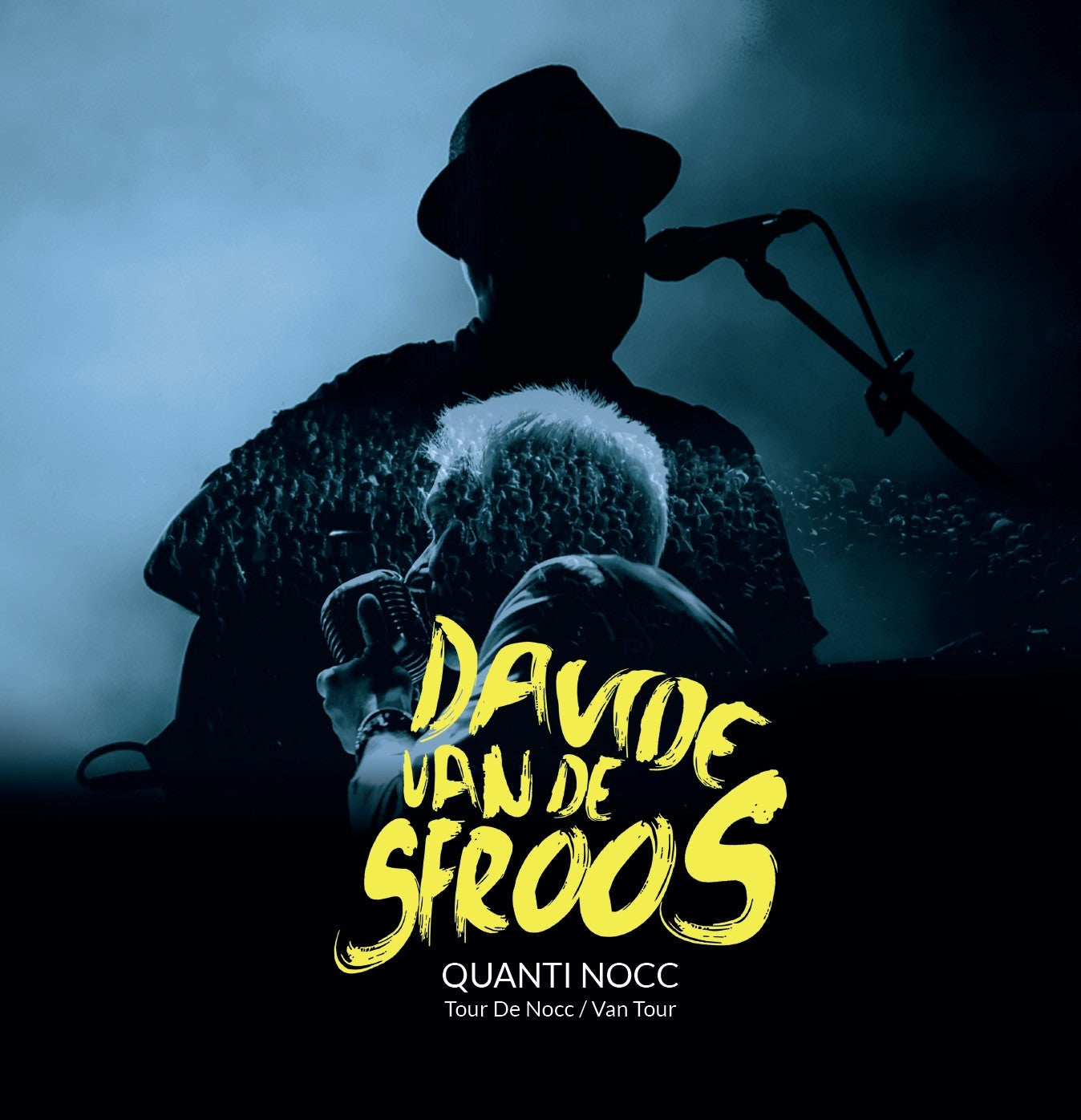 davide van de sfroos canzoni
