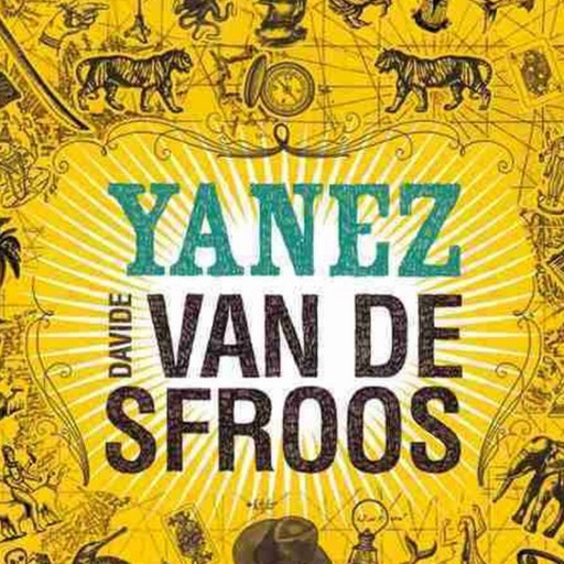 Yanez (CD)